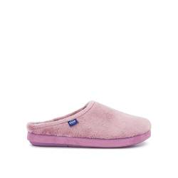 Scholl Damen Holly Hausschuh, pink, 40 EU von Scholl