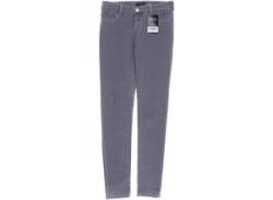 Scotch & Soda Damen Jeans, grau, Gr. 164 von Scotch & Soda