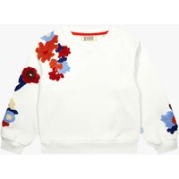 Scotch & Soda  - Sweatshirt | Mädchen (116) von Scotch & Soda