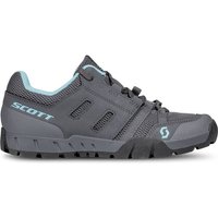 SCOTT Damen Mountainbikeschuhe SCO Shoe Ws Sport Crus-r Flat von Scott