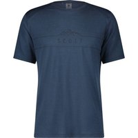 SCOTT Herren Hemd SCO Shirt M's Defined Merino SS von Scott