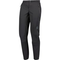 SCOTT Trail Storm Hybrid Softshellhose Damen von Scott