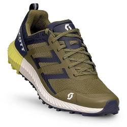 Scott Herren Kinabalu 2 Sneaker Schuhe, Fir Green Dark Blue von Scott