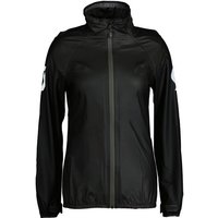 Scott Regenanzug Scott Ergonomic Pro DP Damen Regenjacke schwarz 40 von Scott