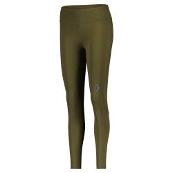 Scott W Endurance Full Tights, Fir Green, S von Scott