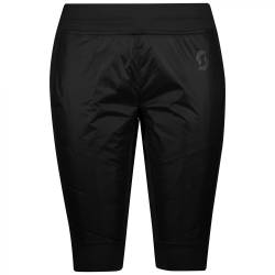 Scott W Insuloft Light Pl Shorts, Black, L von Scott