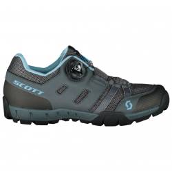 Scott - Women's Sport Crus-R Boa - Radschuhe Gr 42 grau von Scott