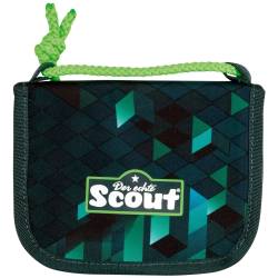 Scout Brustbeutel Cubes (2024) von Scout