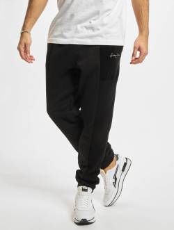 Sean John CLASSIC LOGO PATCHWORK PANTS von Sean John