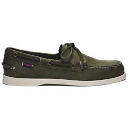 Bootsschuhe Sebago Docksides Crazy von Sebago