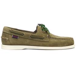 Bootsschuhe Sebago Portland Flesh von Sebago