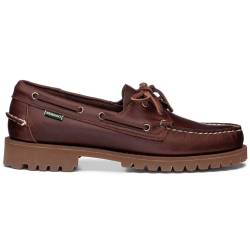 Bootsschuhe Sebago Ranger Waxy von Sebago