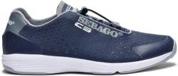 Sebago Damen Cyphon Sea Sport Woman Bootsschuh, Blue Navy, 38.5 EU von Sebago