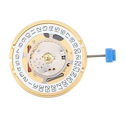 Sefdrert für ETA F06. und F06.115 Uhr Quarzwerk Datum bei 3 'Uhr Reparatur Teile und Einstellschaft von Sefdrert