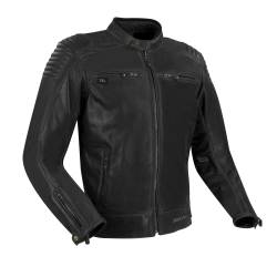 Motorrad-Lederjacke Segura Express von Segura