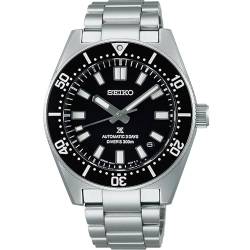 Seiko Prospex Automatic 3 Days Diver's Herrenuhr, 300 m (Ø 40 mm) von Seiko