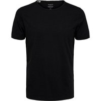 SELECTED HOMME T-Shirt MORGAN O-NECK TEE von Selected Homme
