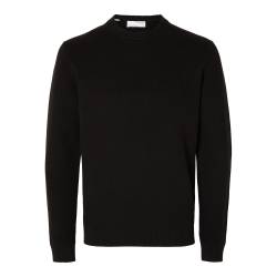 Pullover mit Rundhalsausschnitt Selected Dane von Selected