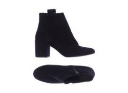 Selected Damen Stiefelette, schwarz, Gr. 41 von Selected