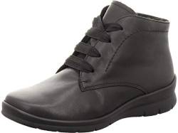 Semler Damen Xenia Stiefeletten, Schwarz, 36 1/3 EU von Semler