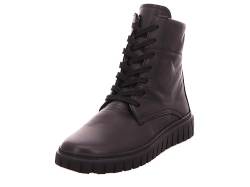 Semler Winterstiefel Sina Schwarz 43 von Semler