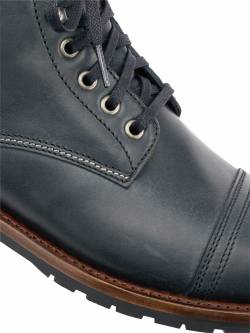 Sendra Herren Evolution-Boot schwarz 45 von Sendra