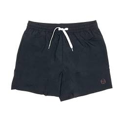 Sergio Tacchini Badeshorts für Herren, Swim, marine, XL von Sergio Tacchini