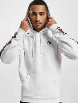 Sergio Tacchini Delaco 022 Hoodie von Sergio Tacchini