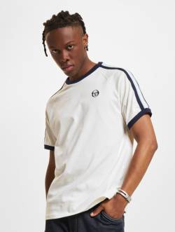 Sergio Tacchini Hadow Ringer T-Shirt von Sergio Tacchini