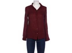 sessun Damen Bluse, bordeaux, Gr. 40 von Sessun