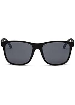 Seventyseven Lifestyle Damen Sonnenbrille UV-Schutz 400 schwarz von Seventyseven Lifestyle