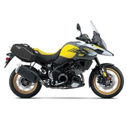 Seitenkofferhalter Shad Suzuki v.strom 1000xt von Shad