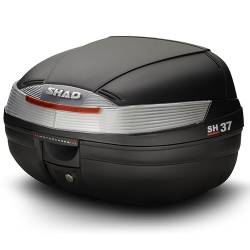 Top Case Motorrad Shad SH37 von Shad