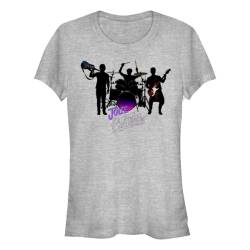 Netflix - Julie And The Phantoms - Gruppe Band Rocks - Frauen T-Shirt von Shirtinator