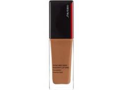 Shiseido Synchro Skin Radiant Lifting Foundation Advanced Lifting-Make-up für strahlende Haut SPF 30 Farbton 460 Topaz 30 ml von Shiseido