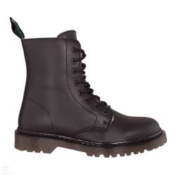 Shoezuu 8 Eye UK Boot Winter Edition 38 von Shoezuu Vegan