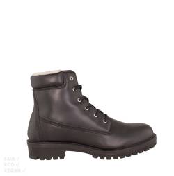 Shoezuu Tim Boots Winter Edition 38 von Shoezuu Vegan