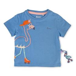 Sigikid Baby Mädchen T-Shirt kurzarm Shirt Top Bio-Baumwolle von Sigikid