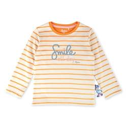 Sigikid Mädchen Langarmshirt T-Shirt Top Bio-Baumwolle von Sigikid