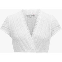 Silk & Pearls  - Dirndlbluse | Damen (38) von Silk & Pearls