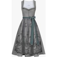 Silk & Pearls  - x LODENFREY Midi-Dirndl mit Spitzenschürze | Damen (32) von Silk & Pearls