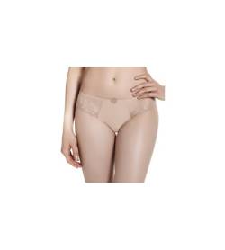 Simone Perele Damen Delice Bikini Panty, Nude, 5 US/X-Large von Simone Perele