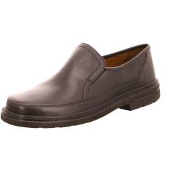 Klassische Slipper schwarz 38,5 von Sioux