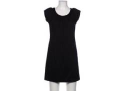 Sisley Damen Kleid, schwarz, Gr. 36 von Sisley