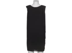 Sisley Damen Kleid, schwarz, Gr. 36 von Sisley