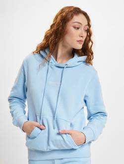 Sixth June Classic Embroidery Hoodie von Sixth June