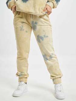 Sixth June Tie Dye Sweat Pant von Sixth June