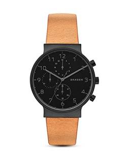 Skagen Herren-Uhr SKW6359 von Skagen