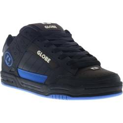 Globe TILT Original Globe Tilt Sportschuhe Unisex Original Black Tan Rainbow, Schwarz , 40 EU von Skates