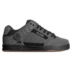 Unisex-Sportschuhe Globe TILT Original Globe Tilt Original Storm Grey, grau, 43 EU von Skates